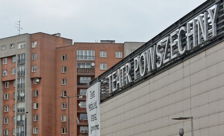 Mariusz Cieślik: Kultura bez przyszłości