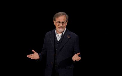 Spielberg nakręci znikający horror