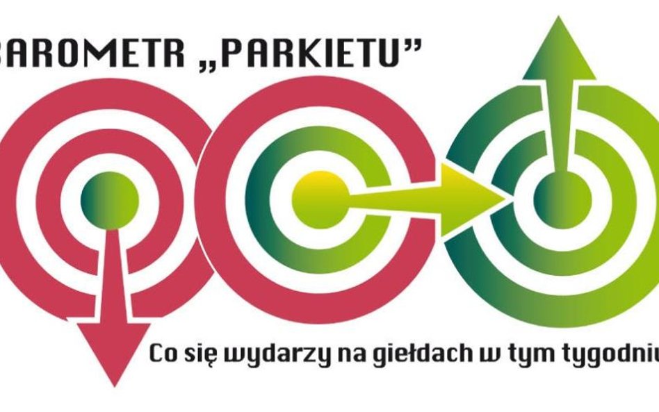 Barometr "Parkietu"