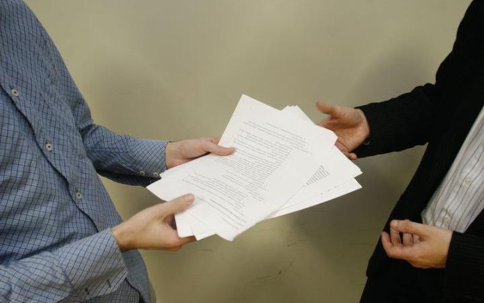 Ofertę może chronić prawo autorskie