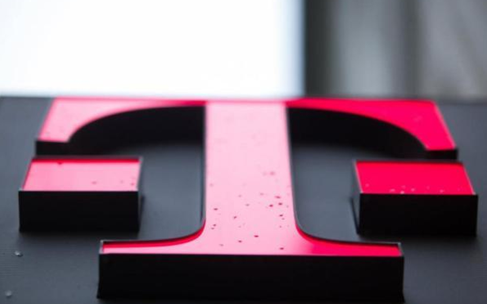 Plan pięcioletni T-Mobile Polska
