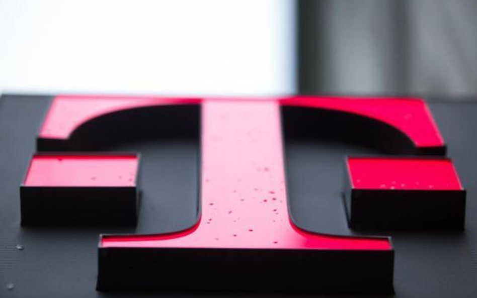 T-Mobile testuje konkurentów