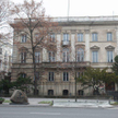 Ambasada Serbii musiała opuścić pałacyk w Alejach Ujazdowskich w Warszawie, zwrócony rodzinie Gawroń