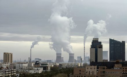 W ubiegłym roku czynne moce węglowe na świecie wzrosły o 19,5 GW. Nowe moce dodało 14 krajów.