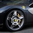 Ferrari zarobiło w zeszłym roku 1,53 miliarda euro