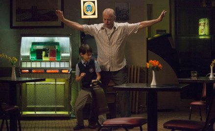 Mów mi Vincent - recenzja filmu