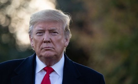 Trump wycofuje USA z porozumienia klimatycznego