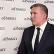 Wiceprezes KGHM: liczymy na wzrost cen miedzi