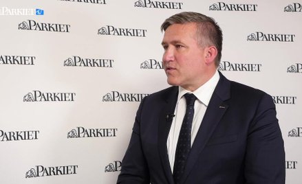 Wiceprezes KGHM: liczymy na wzrost cen miedzi