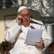 Papież Franciszek