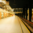 Stacja metra Warszawa Centrum