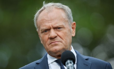Premier Donald Tusk