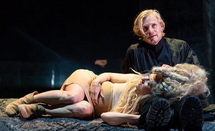 „Księgi Jakubowe” w Hamburgu, reżyseria Ewelina Marciniak