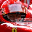 Michael Schumacher rozpoczął terapię w paryskim szpitalu