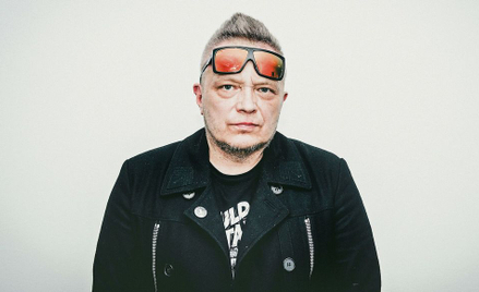 Zygmunt „Muniek” Staszczyk: Londyn okazał się dla mnie łaskawy, przeżyłem wylew.