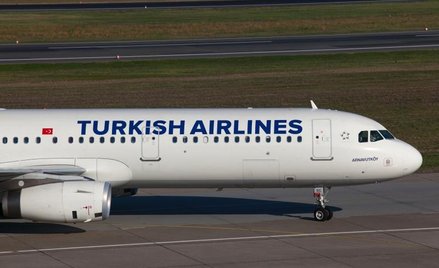 Turkish Airlines wyrzucają Rosjan z samolotów. Kreml przyznaje: Problem jest poważny