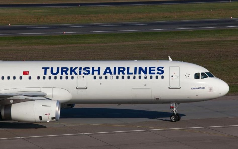 Turkish Airlines wyrzucają Rosjan z samolotów. Kreml przyznaje: Problem jest poważny