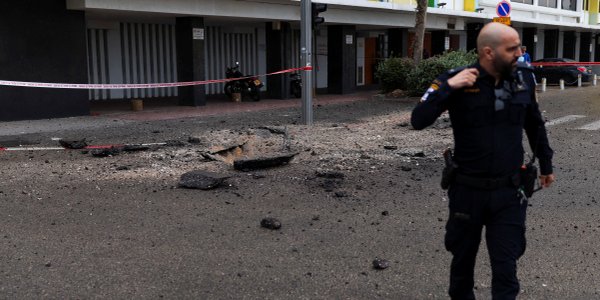 Silne odbicie na giełdach. Rynki liczą na koniec wojny z Iranem