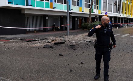 Silne odbicie na giełdach. Rynki liczą na koniec wojny z Iranem