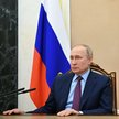 Putin: Mówią, że Ukraina jutro nie przystąpi do NATO. A kiedy? Pojutrze? A co to zmienia dla nas?