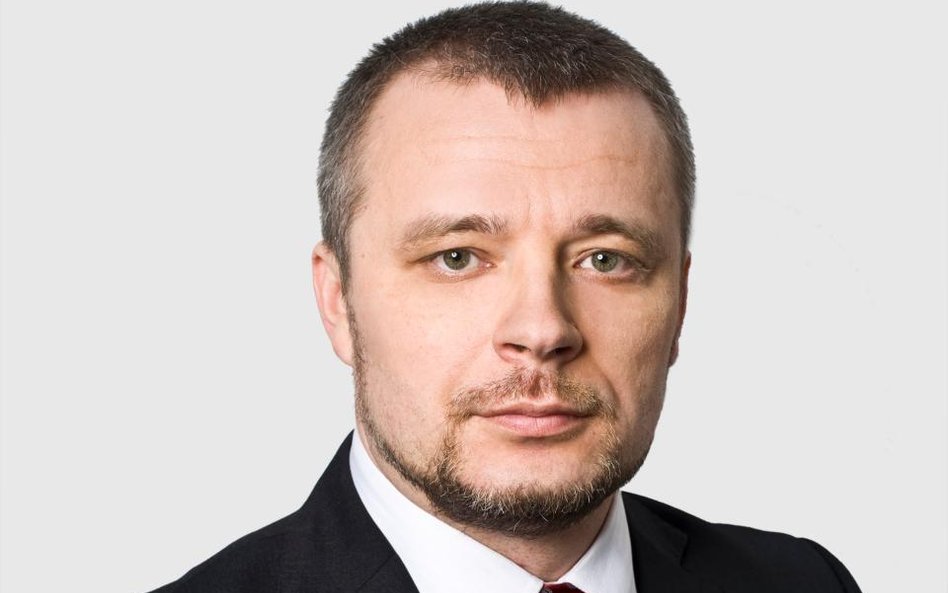 Marcin Kiepas, Admiral Markets