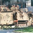 ?Inwazja na Panamę w grudniu 1989 r. była największą amerykańską operacją militarną od czasu wojny w