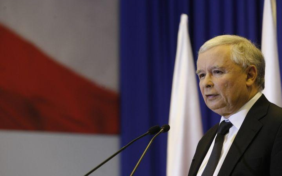 Jarosław Kaczyński