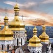 Gospodarzem historycznego kijowskiego kompleksu cerkiewnego – ławry Peczerskiej – jest archimandryta
