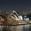 Sydney Opera House