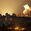 Kijów był celem intensywnego ataku powietrznego Rosji w nocy z 1 na 2 czerwca