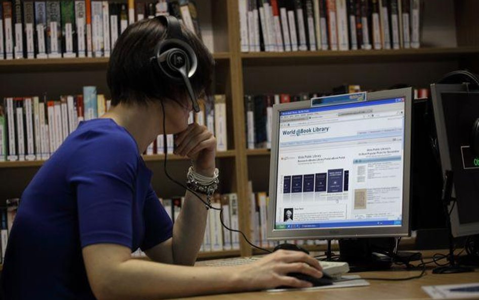 E-podręczniki do informatyki i matematyki