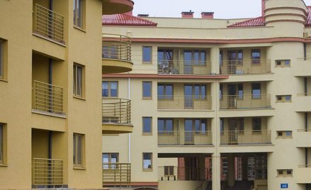 DnB Nord nie będzie już finansował deweloperów