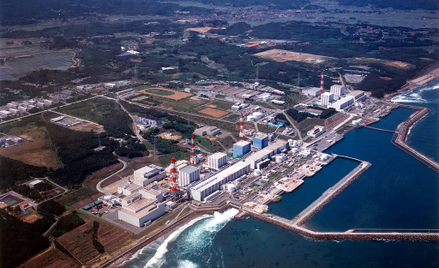 Groźny wyciek z Fukushimy: gleba skażona radioaktywną wodą