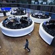We Frankfurcie zniżka do czwartkowego poranka sięgała niemal 2,8 proc., co można uznać za korektę pr