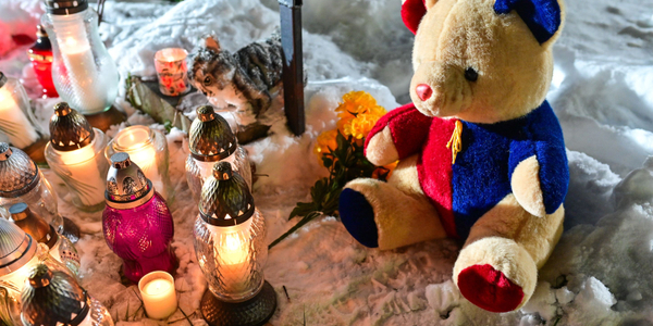 Śmierć 14-latki z Andrychowa. Trwa kontrola działań policji