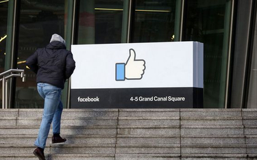 Dwie średnie krajowe na stażu w Facebooku