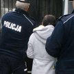 Policjanci zatrzymali 27-letnią Katarzynę J. Kobieta znęcała się nad 11-miesięcznym synkiem. Została