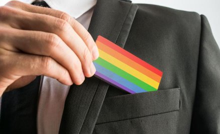 Firmy zamknięte na osoby LGBT