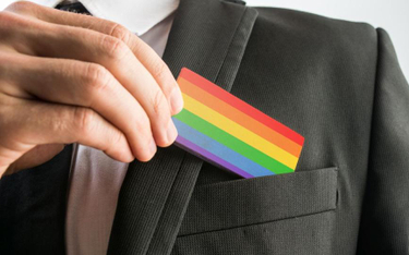 Firmy zamknięte na osoby LGBT