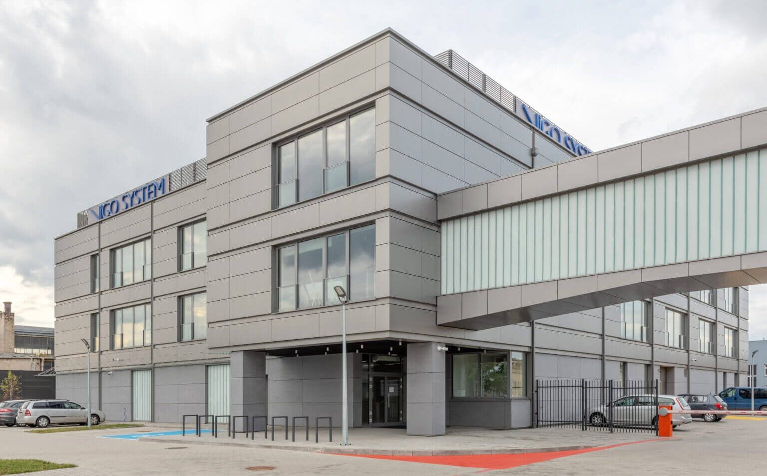 Przyspieszenie w przychodach Vigo. Zarząd o oczekiwaniach na 2025 rok