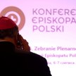 Episkopat może spać spokojnie. Rząd zamilkł w sprawie Funduszu Kościelnego