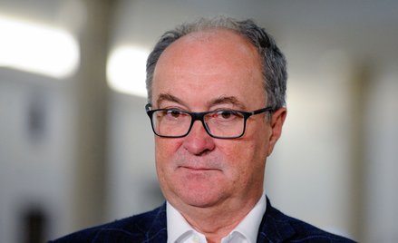 Wlodzimierz Czarzasty