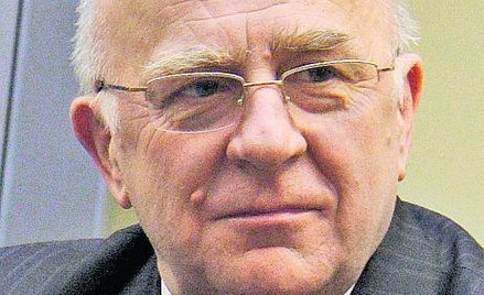 Jan Kurp, szef Południowego Koncernu Energetycznego