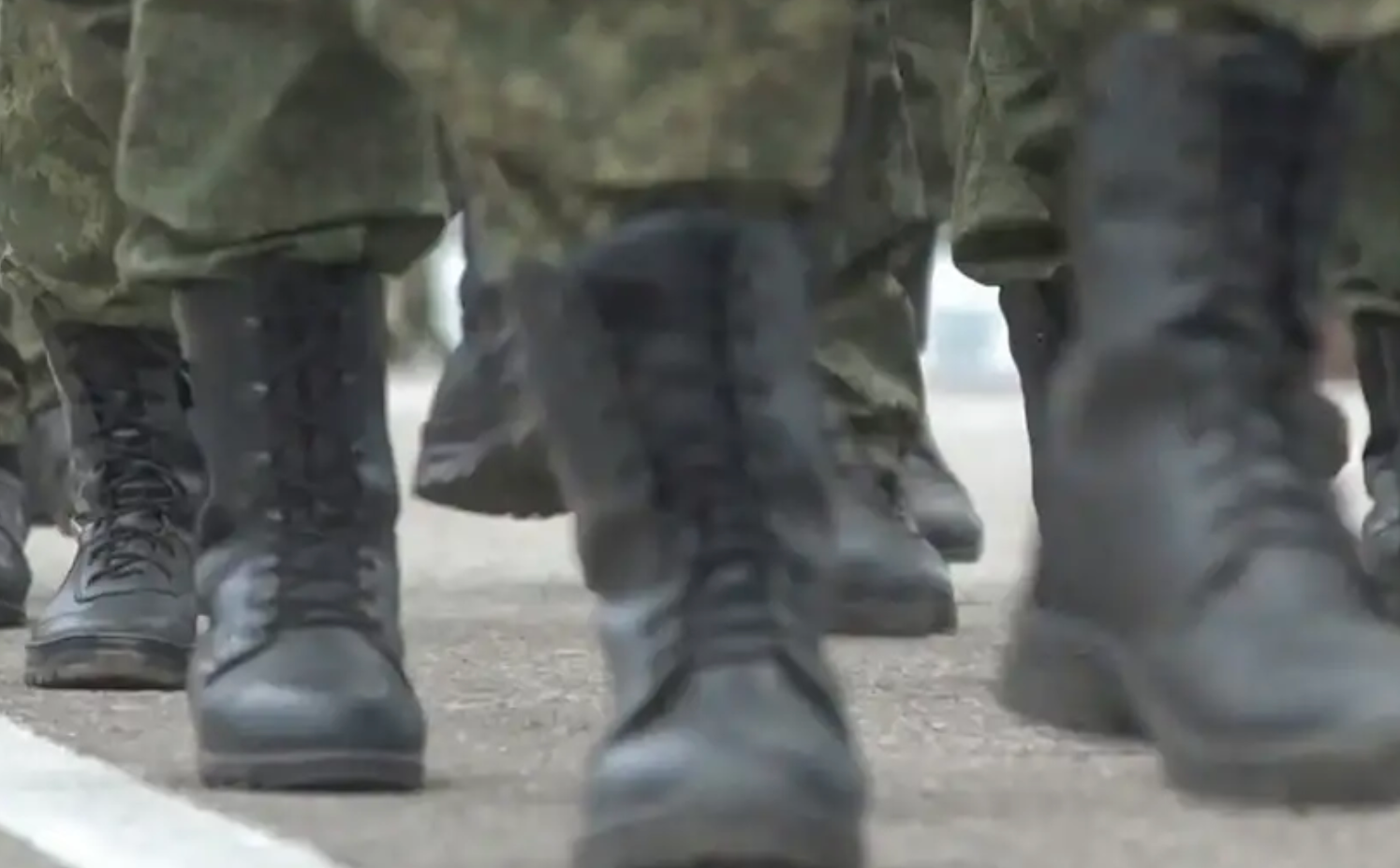 Jak ruská armáda přijímá vojáky na Ukrajině?