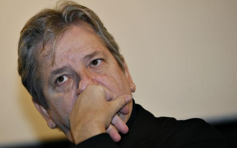 Juliusz Machulski
