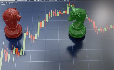 Byki tygodnia, czyli spółki z pozytywnymi sygnałami analizy technicznej