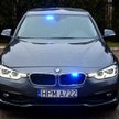 Przybywa pułapek na kierowców. Flotę nieoznakowanych BMW rozbudowuje CANARD