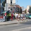 Most na granicy polsko-niemieckiej w Słubicach