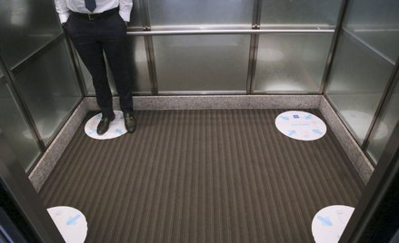 Windy niemieckiego koncernu niebezpieczne dla dzieci?