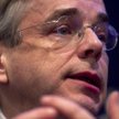 Thomas Mirow, prezes Europejskiego Banku Centralnego